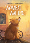 Wombat Waiting cover