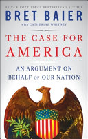 The Case For America cover