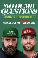 No Dumb Questions cover