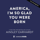 America, I'm So Glad You Were Born cover