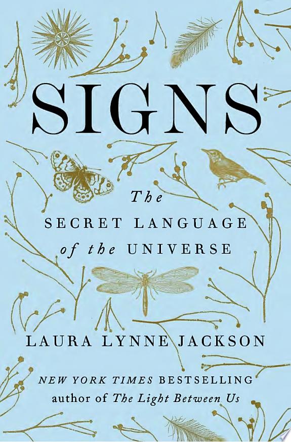 Signs cover