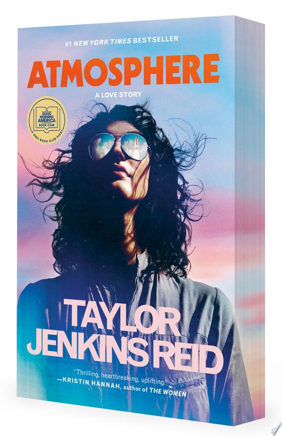 Atmosphere cover