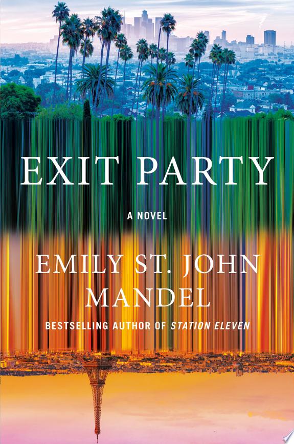Exit Party cover