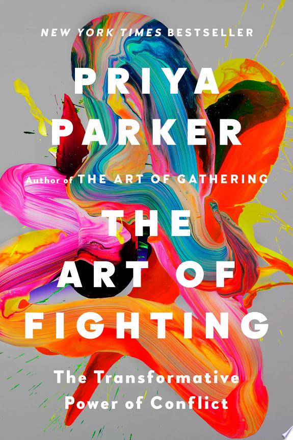The Art of Fighting cover