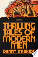 Thrilling Tales Of Modern Men cover