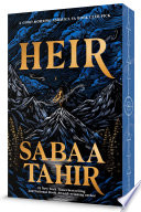 Heir cover