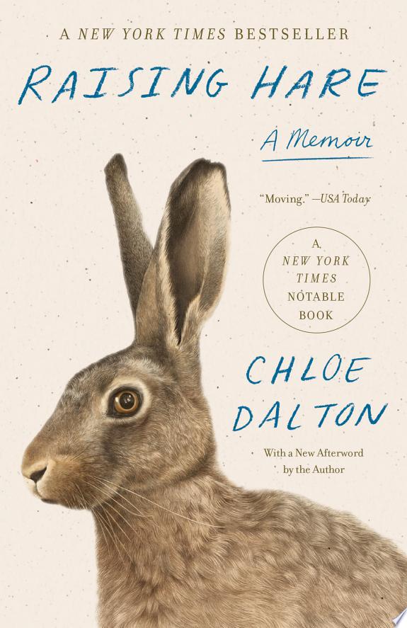 Raising Hare cover