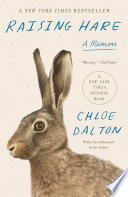 Raising Hare cover