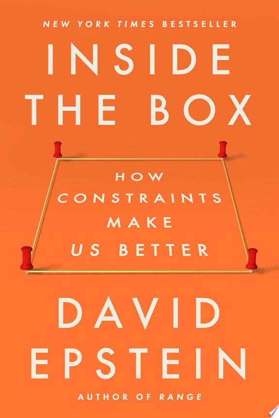 Inside the Box cover