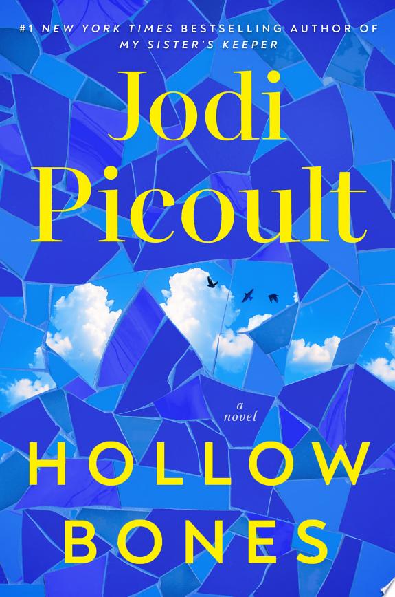 Hollow Bones cover