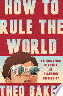 How To Rule The World cover