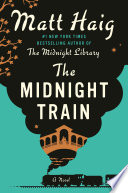 The Midnight Train cover