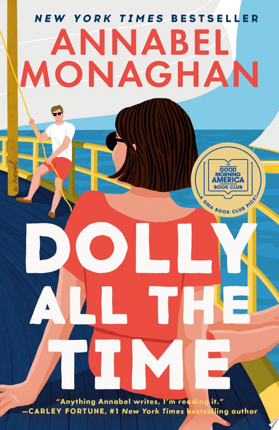 Dolly All the Time cover
