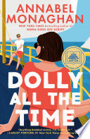 Dolly All The Time cover