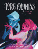 Lore Olympus, Vol. Ten cover