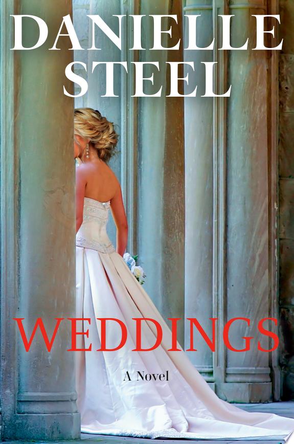 Weddings cover