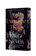 Every Exquisite Thing cover