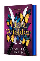 Light Wielder cover