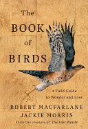 The Book Of Birds cover