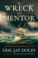 The Wreck Of The Mentor cover