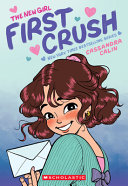 First Crush cover