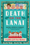 Death On The Lanai cover