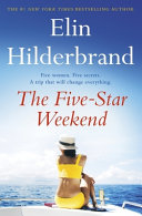 Five-Star Weekend cover