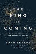 The King Is Coming cover