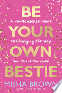 Be Your Own Bestie cover