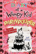 Partypooper cover