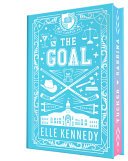 THE GOAL cover