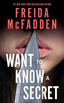 Want To Know A Secret? cover