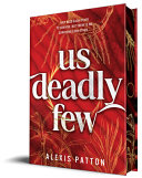 US DEADLY FEW cover
