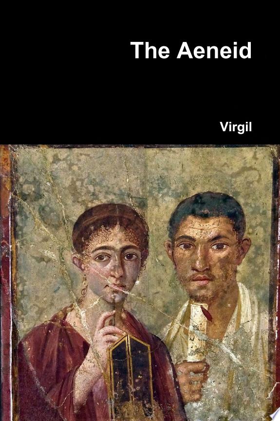 Aeneis cover