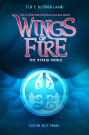 Wings Of Fire cover