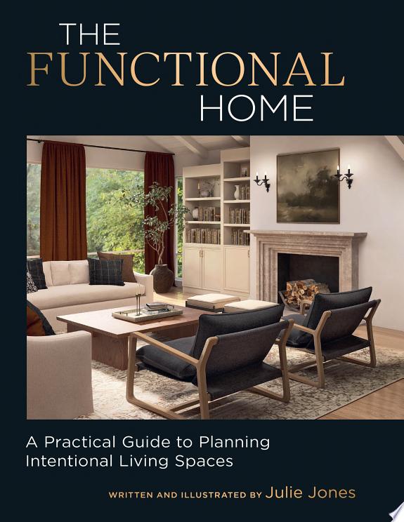 The Functional Home cover
