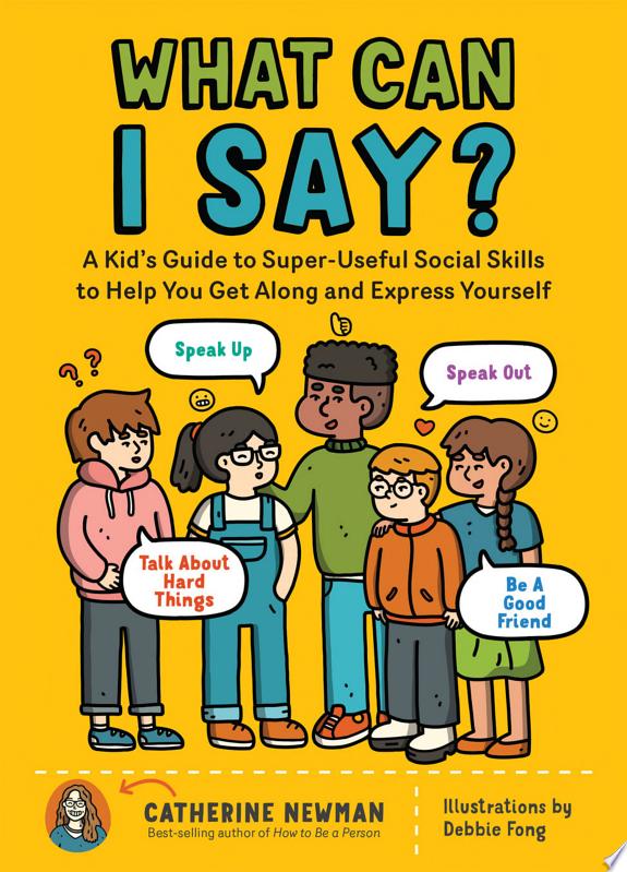 What Can I Say? cover