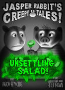 Unsettling Salad! cover
