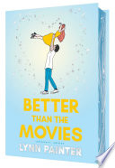 Better Than The Movies cover