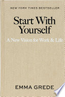 Start With Yourself cover