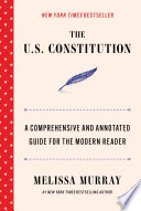 The U.s. Constitution cover