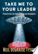 Take Me To Your Leader cover