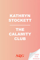 The Calamity Club cover