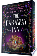 The Faraway Inn cover
