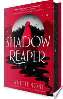 Shadow Reaper cover