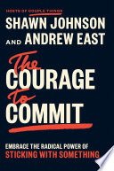 The Courage To Commit cover