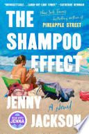 THE SHAMPOO EFFECT cover