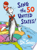 Sing The 50 United States! cover