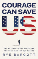 Courage Can Save Us cover