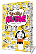 Really Rubie cover